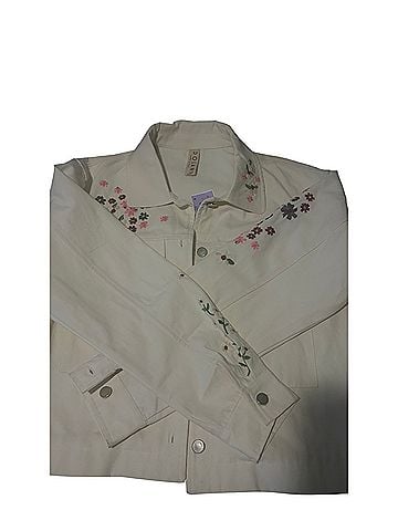 Dolan Jacket (view 2)