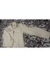 Dolan Ivory Jacket Size L - photo 3