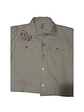 Dolan Jacket (view 1)