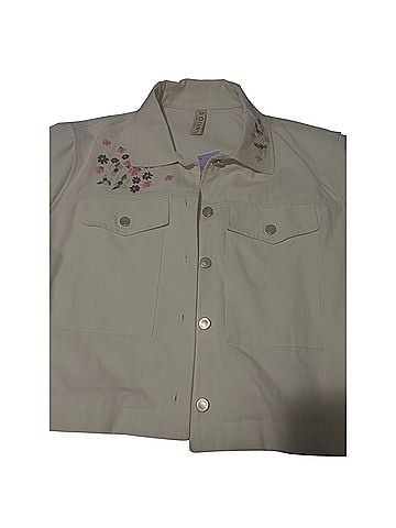Dolan Jacket (view 1)