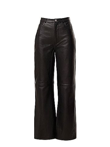 Veda Veda Leather Pants (view 2)