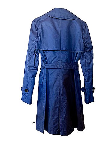 Anne Klein Trenchcoat (view 2)