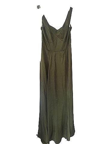 Galina Signature Cocktail Dress (view 1)