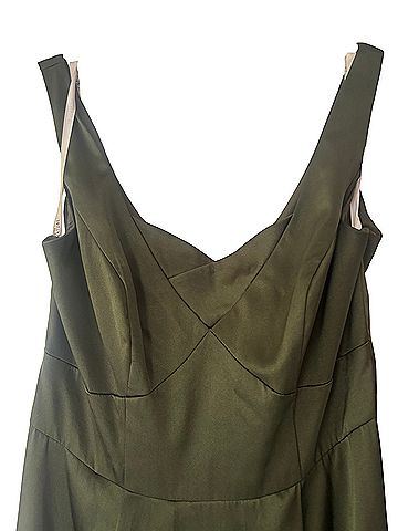 Galina Signature Cocktail Dress (view 2)