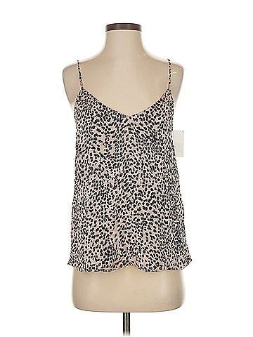Equipment Equipment Tank Top (view 1)