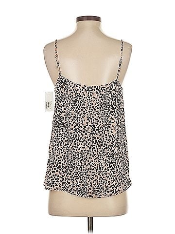 Equipment Equipment Tank Top (view 2)