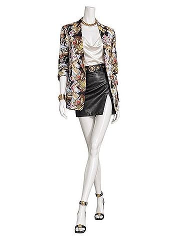 Nicole Miller Blazer (view 2)