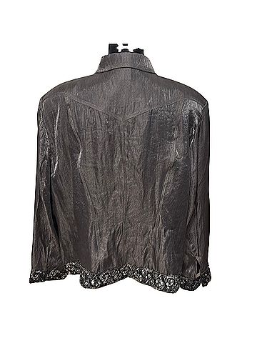 Alain Weiz Jacket (view 2)