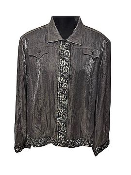 Alain Weiz Jacket (view 1)