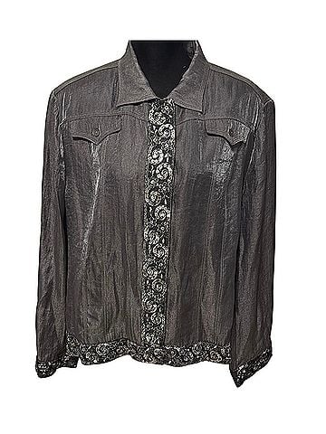 Alain Weiz Jacket (view 1)