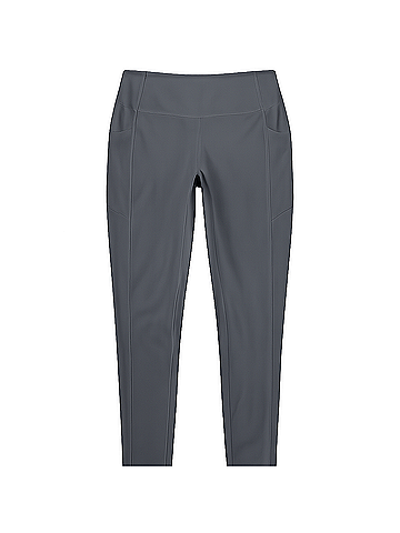 Pact Storm On the Go-To Pocket Legging (view 1)