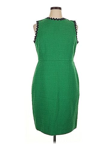 J.Crew J.Crew Cocktail Dress (view 1)