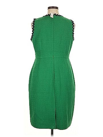 J.Crew J.Crew Cocktail Dress (view 2)
