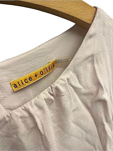 Alice + Olivia Casual Dress (view 2)