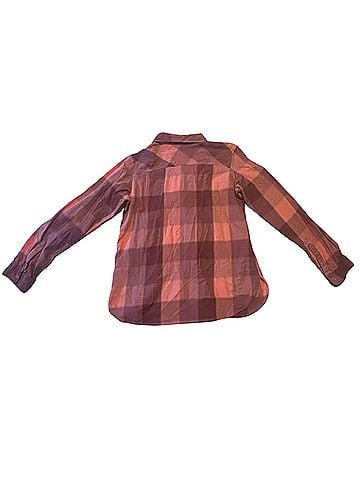 Columbia Long Sleeve Button-Down Shirt (view 2)