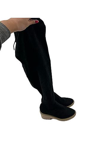 Nicole Miller Bass Boots (view 2)