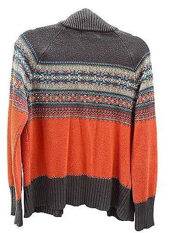 Eddie Bauer Cardigan (view 2)