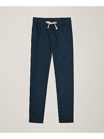 Pact French Navy Daily Twill Pant (view 1)