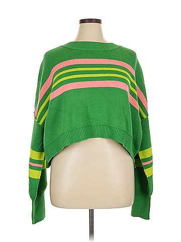 Free People Free People Pullover Sweater (view 1)