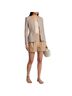 Theory Sculpture Knit Jacket Jacket - photo 1