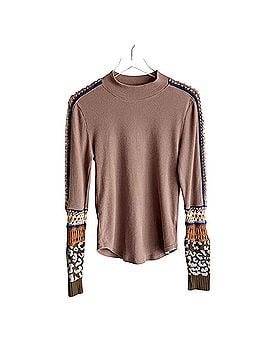 Free People Thermal Top (view 1)