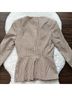 Theory Sculpture Knit Jacket Jacket - photo 6