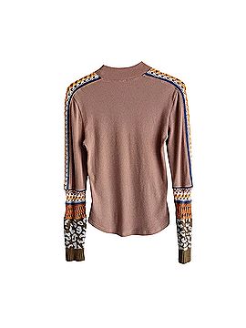 Free People Thermal Top (view 2)