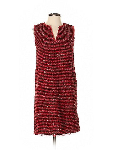 Ann Taylor Ann Taylor Casual Dress (view 1)