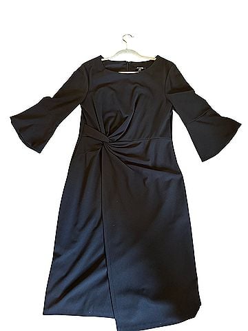 Kensie Cocktail Dress (view 1)