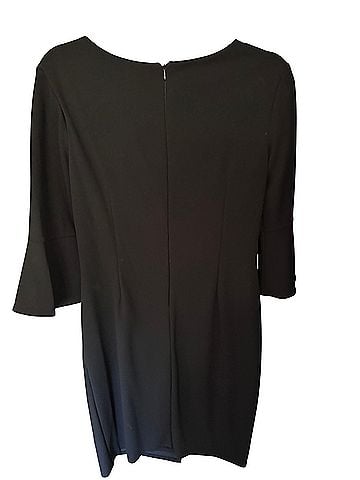 Kensie Cocktail Dress (view 2)