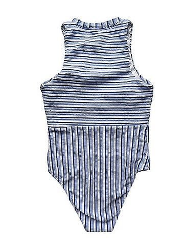 Splendid SP67844M One Piece Swimsuit (view 2)