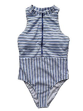 Splendid SP67844M One Piece Swimsuit (view 1)