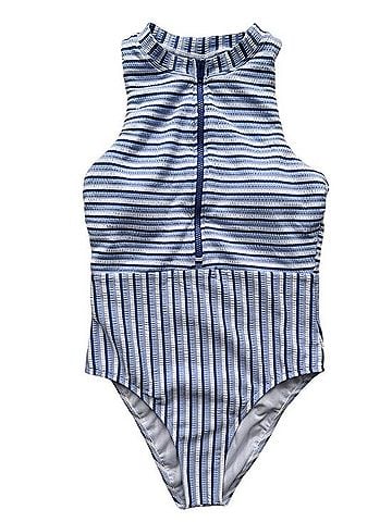Splendid SP67844M One Piece Swimsuit (view 1)
