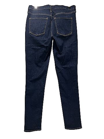 Gap True Skinny Jeans (view 2)