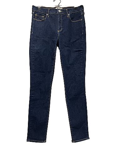 Gap True Skinny Jeans (view 1)