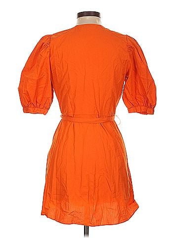 Zara Zara Casual Dress (view 2)