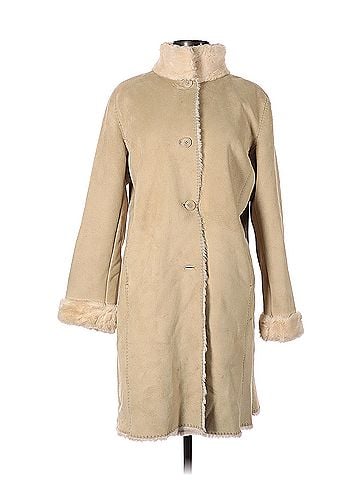 Dennis Basso Dennis Basso Coat (view 1)