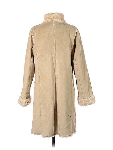 Dennis Basso Dennis Basso Coat (view 2)