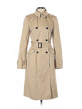 Ann Taylor Ann Taylor Trenchcoat (view 1)
