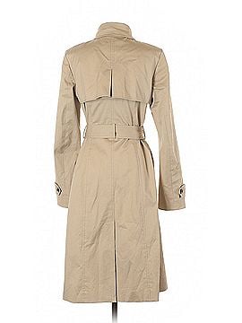 Ann Taylor Ann Taylor Trenchcoat (view 2)