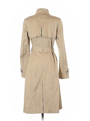 Ann Taylor Ann Taylor Trenchcoat (view 2)