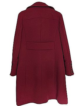 J.Crew Lady Day Coat Coat (view 2)