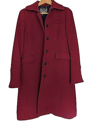 J.Crew Lady Day Coat Coat (view 1)