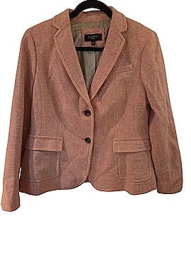 Talbots Blazer (view 1)