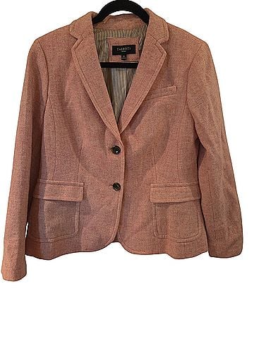 Talbots Blazer (view 1)