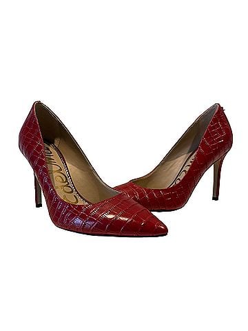 Sam Edelman Hazel Heels (view 1)