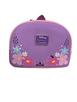 Loungefly Makeup Bag (view 2)