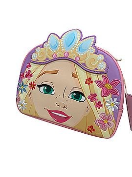Loungefly Makeup Bag (view 1)