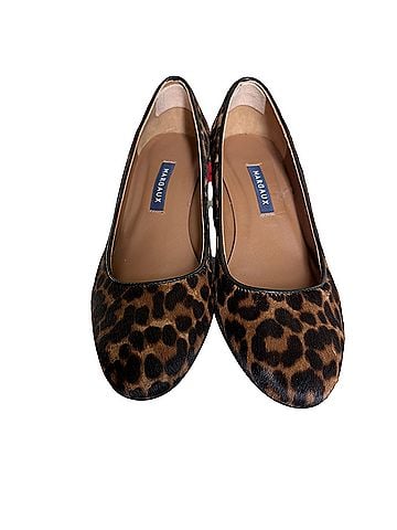 Margaux Heels (view 1)