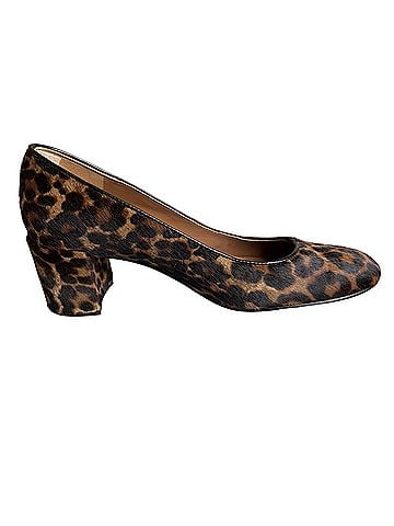 Margaux Heels (view 2)
